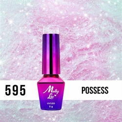 Possess No. 595, Mermaid Whispers, Molly Lac